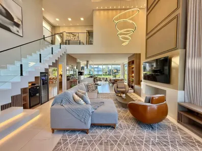 Casa de Condomínio com 4 Quartos à venda, 350m² no Arroio Teixeira, Capão da Canoa