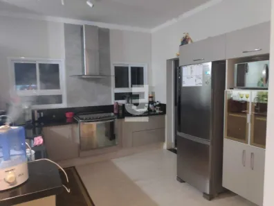 Casa de Condomínio com 4 Quartos à venda, 276m² no Parque Brasil 500, Paulínia