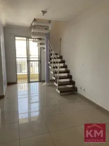 Apartamento com 2 Quartos para alugar, 70m² no Conceição, Osasco