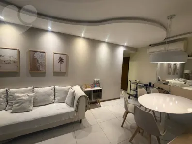 Apartamento com 2 Quartos à venda, 80m² no Icaraí, Niterói