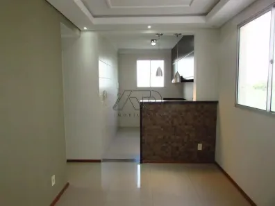 Apartamento com 2 Quartos à venda, 46m² no Jardim São Francisco, Piracicaba