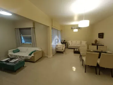Apartamento com 2 Quartos à venda, 140m² no Copacabana, Rio de Janeiro