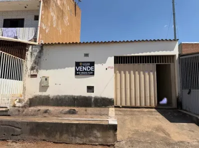 Casa com 3 Quartos à venda, 162m² no Setor Residencial Oeste, Brasília