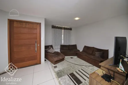 Casa com 2 Quartos à venda, 159m² no Roma, Volta Redonda