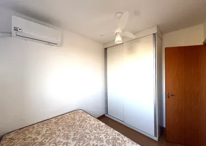 Apartamento com 2 Quartos para alugar, 55m² no Ribeirão do Lipa, Cuiabá