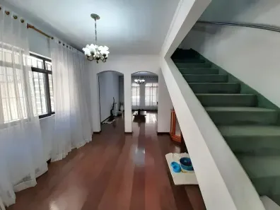Sobrado com 3 Quartos à venda, 126m² no Jardim Bonfiglioli, São Paulo