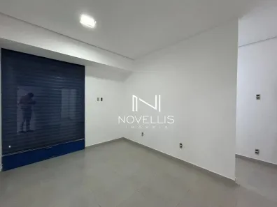 Ponto Comercial para alugar, 90m² no Centro, São José dos Campos