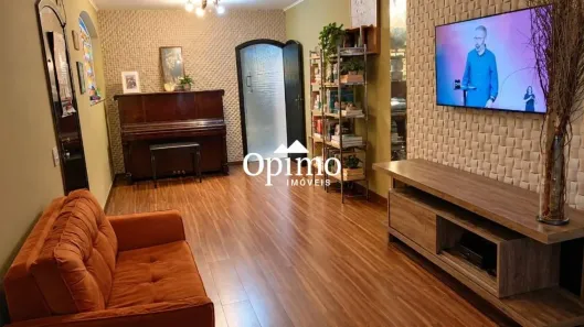 Casa de Condomínio com 3 Quartos à venda, 250m² no Jardim Caravelas, São Paulo
