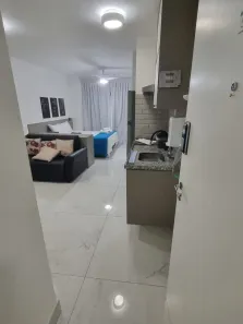 Apartamento com 1 Quarto à venda, 24m² no Consolação, São Paulo
