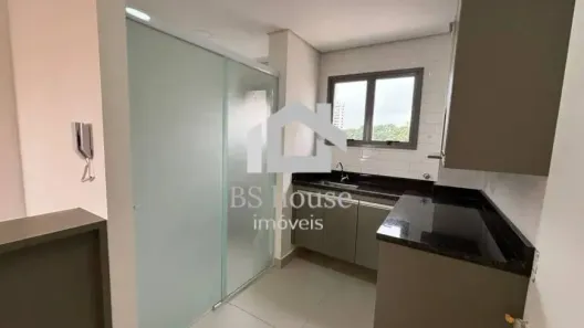 Apartamento com 2 Quartos à venda, 69m² no Vila Assunção, Santo André
