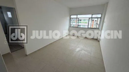 Apartamento com 1 Quarto à venda, 55m² no Freguesia (Jacarepaguá), Rio de Janeiro