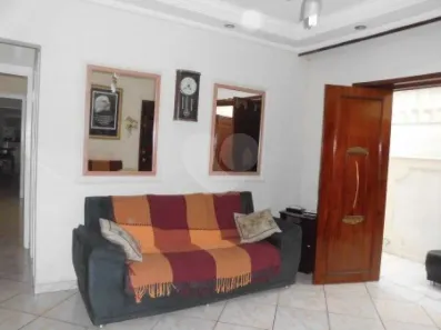 Casa com 3 Quartos à venda, 200m² no Parque Edu Chaves, São Paulo