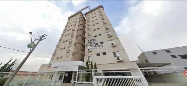 Apartamento com 3 Quartos à venda, 81m² no Nova América, Piracicaba