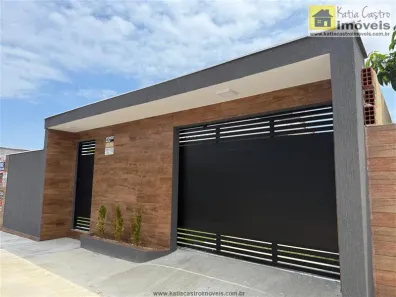 Casa com 2 Quartos à venda, 96m² no Jardim Atlântico Central (Itaipuaçu), Maricá