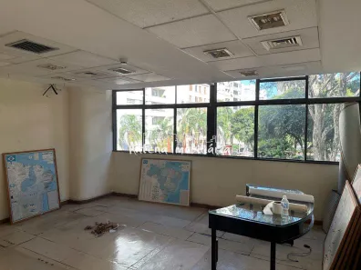 Imóvel Comercial para alugar, 600m² no República, São Paulo