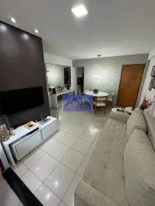 Apartamento com 2 Quartos à venda, 62m² no Encruzilhada, Recife
