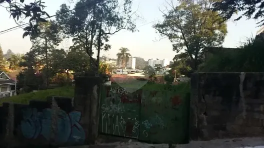Lote/Terreno à venda, 938m² no Vila Albertina, São Paulo