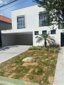 Casa de Condomínio com 4 Quartos à venda, 257m² no Alphaville, Santana de Parnaíba