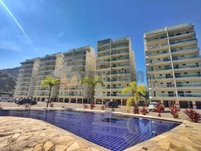 Apartamento com 2 Quartos à venda, 83m² no Cidade Jardim, Caraguatatuba