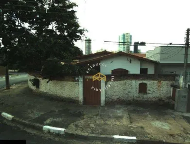 Casa com 3 Quartos à venda, 90m² no Chácara da Barra, Campinas
