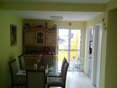 Casa de Condomínio com 3 Quartos à venda, 100m² no Urbanova VI, São José dos Campos