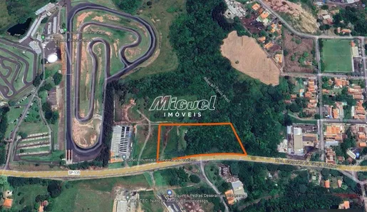 Lote/Terreno à venda, 15884m² no Jardim Bartira (Tupi), Piracicaba