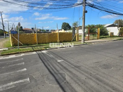 Lote/Terreno à venda, 968m² no Niterói, Canoas