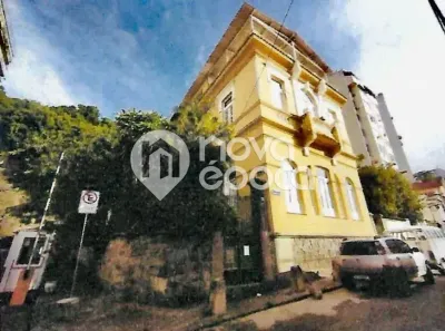 Casa com 10 Quartos à venda, 1105m² no Laranjeiras, Rio de Janeiro