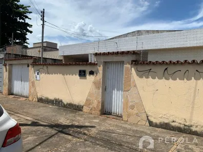 Casa com 3 Quartos à venda, 213m² no Setor Coimbra, Goiânia