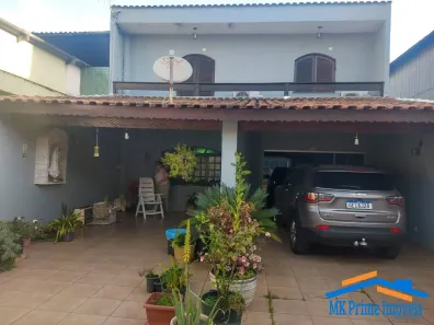 Sobrado com 3 Quartos à venda, 132m² no Piratininga, Osasco