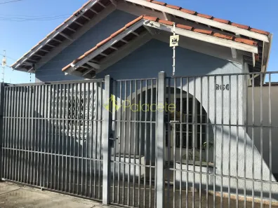 Casa com 4 Quartos à venda, 149m² no Vila Bourghese, Pindamonhangaba