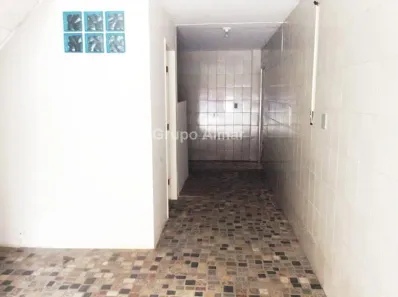 Ponto Comercial à venda, 54m² no Santa Terezinha, Juiz de Fora