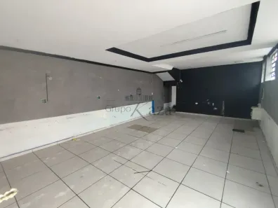 Ponto Comercial para alugar, 158m² no Jardim Paraíba, Jacareí