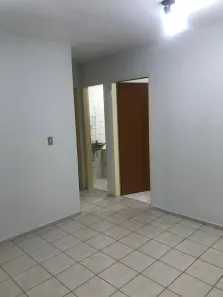 Apartamento com 2 Quartos à venda, 55m² no Vila Augusta, Sorocaba
