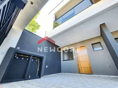 Sobrado com 2 Quartos à venda, 77m² no Cidade Nitro Operária, São Paulo