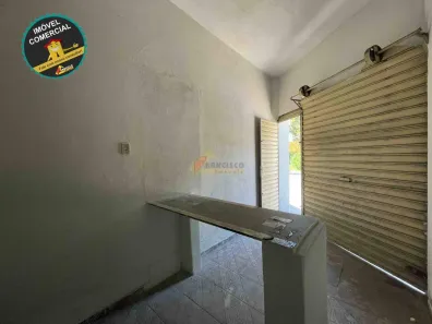 Ponto Comercial para alugar, 30m² no Niterói, Divinópolis