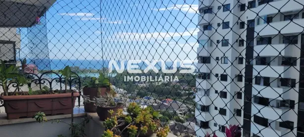 Apartamento com 3 Quartos à venda, 81m² no Barra da Tijuca, Rio de Janeiro