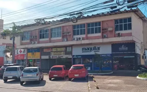 Ponto Comercial para alugar, 32m² no Parque Manibura, Fortaleza