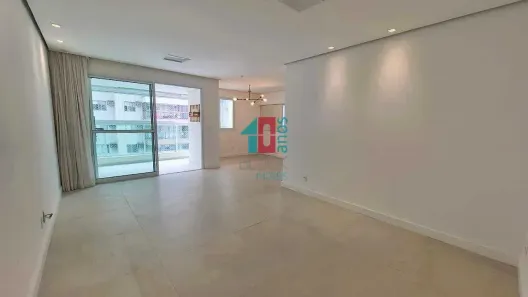 Apartamento com 3 Quartos à venda, 123m² no Recreio dos Bandeirantes, Rio de Janeiro