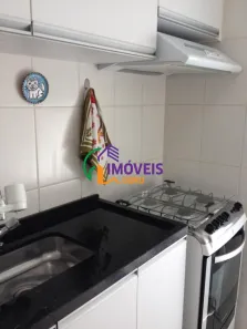 Apartamento com 2 Quartos à venda, 50m² no Vila Liviero, São Paulo
