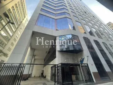 Sala Comercial para alugar, 460m² no Centro, Rio de Janeiro
