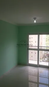Apartamento com 3 Quartos à venda, 66m² no Vila São João, Barueri