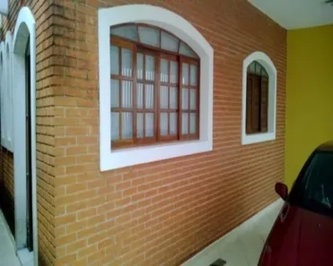Casa com 2 Quartos à venda, 184m² no Vila Dalva, São Paulo