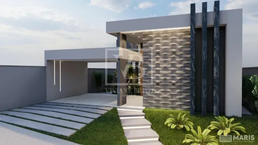 Casa com 3 Quartos à venda, 360m² no Cidade Nova, Igarapé