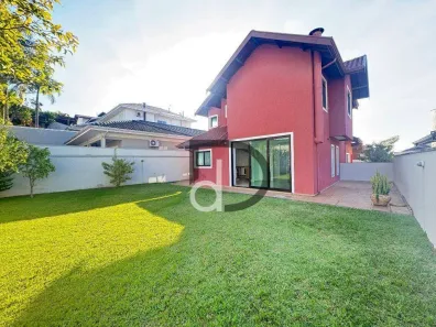 Casa de Condomínio com 4 Quartos à venda, 211m² no Bosque, Vinhedo