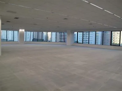 Sala Comercial para alugar, 1124m² no Itaim Bibi, São Paulo