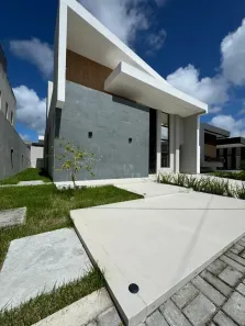 Casa de Condomínio com 3 Quartos à venda, 105m² no Valentina de Figueiredo, João Pessoa