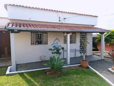 Casa com 3 Quartos para alugar, 174m² no Palmeiras, Belo Horizonte