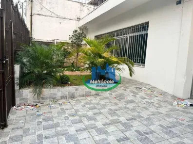 Casa com 5 Quartos à venda, 180m² no Vila Rosália, Guarulhos