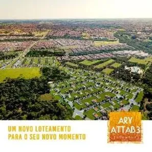 Lote/Terreno à venda, 200m² no Parque Residencial J. Macedo, São José do Rio Preto